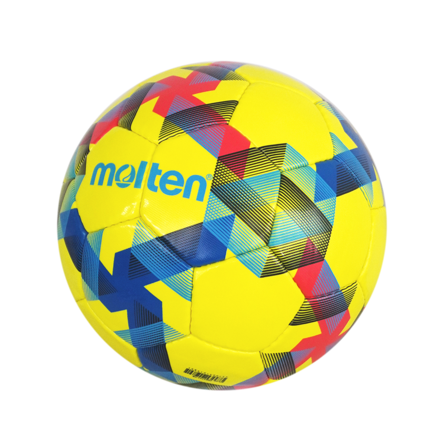 MOLTEN F5D1711-YB FOOTBALL SIZE 5, , large image number null